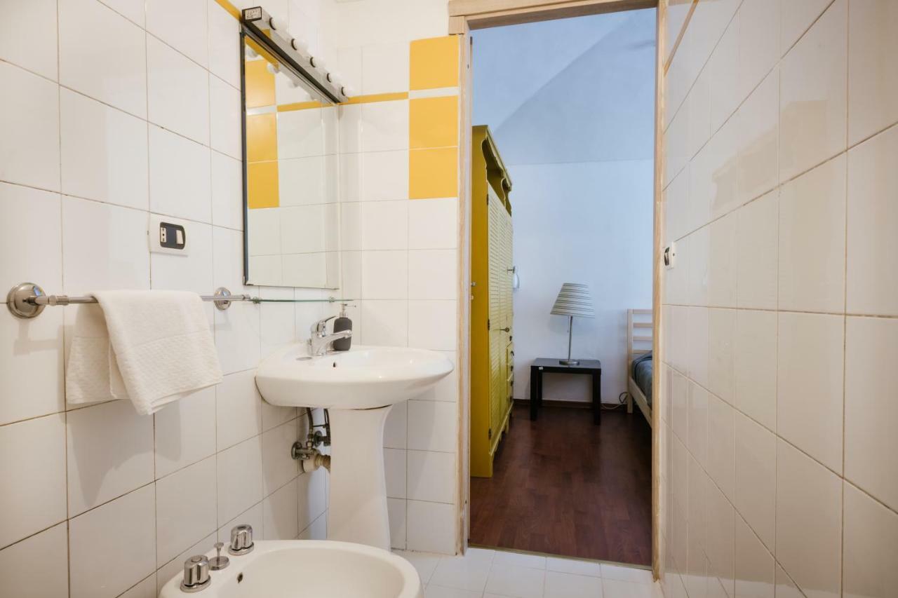 Mazzini Giallo Turim Exterior foto